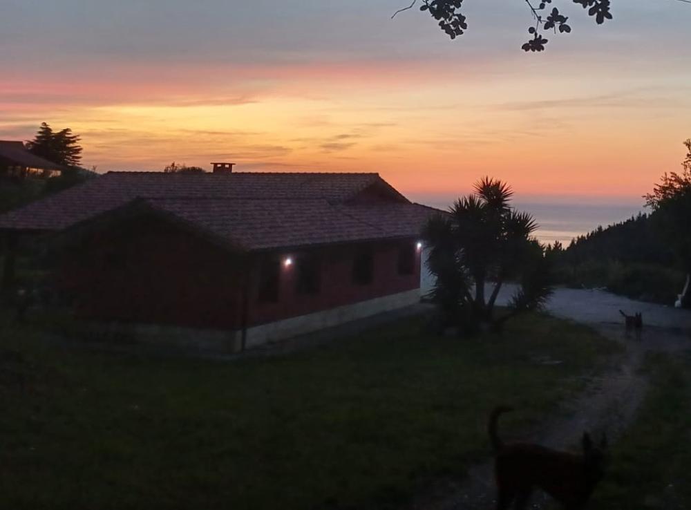  à vendre villa Asterrika Lea-Artibai 5