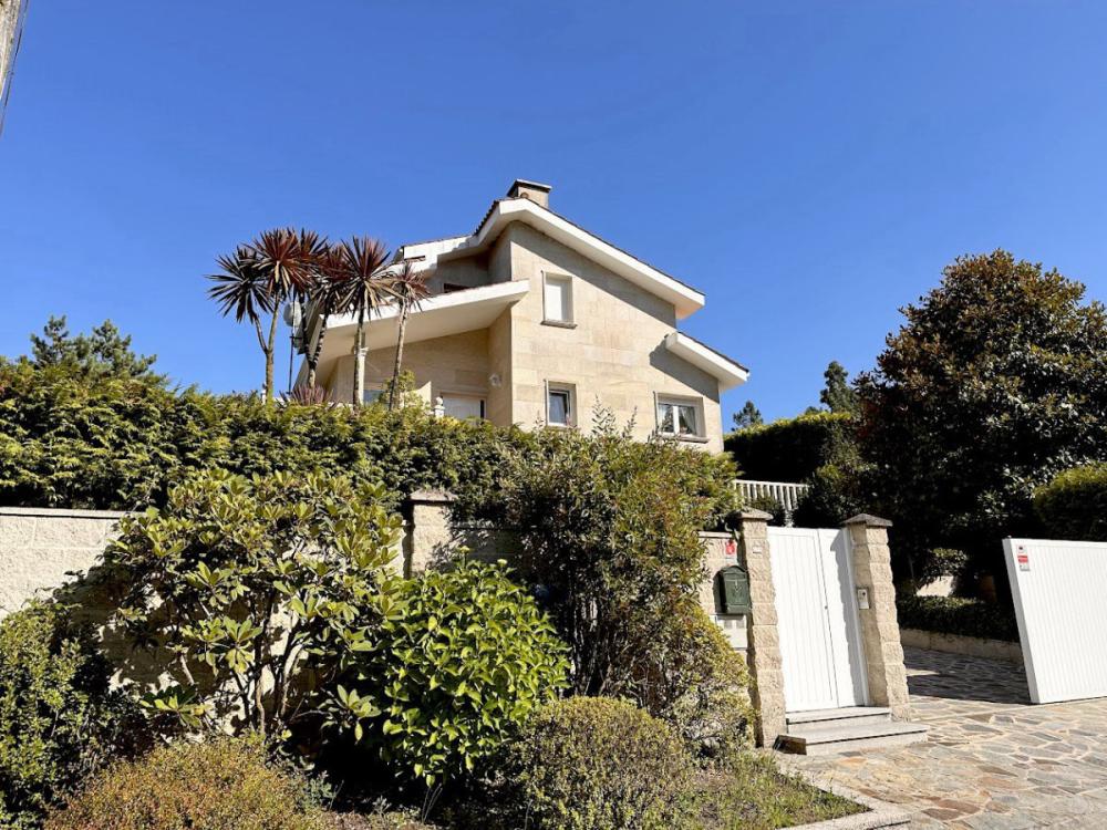  à vendre maison A Barcia Santiago 4