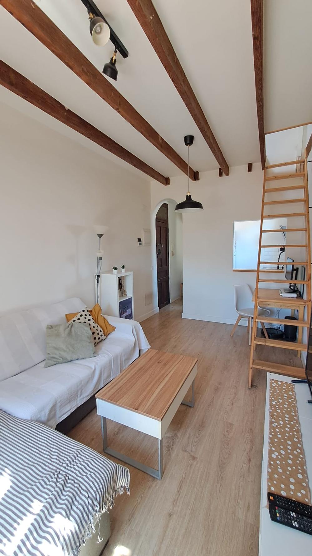  à vendre appartement Centro-Justicia Madrid Capital 2