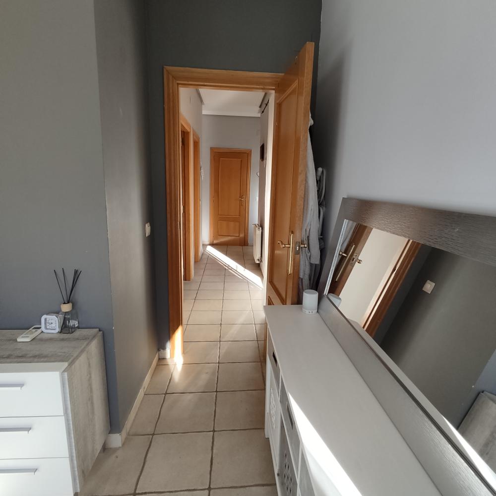  à vendre villa La Cañada Horta Oest 20