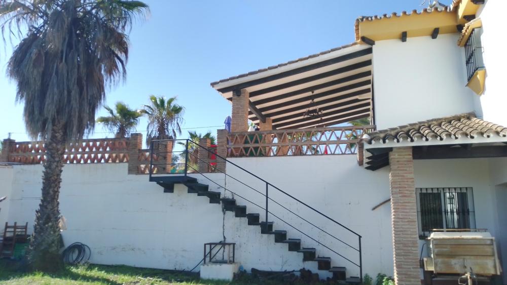  à vendre maison de campagne Monda Sierra De Las Nieves 26