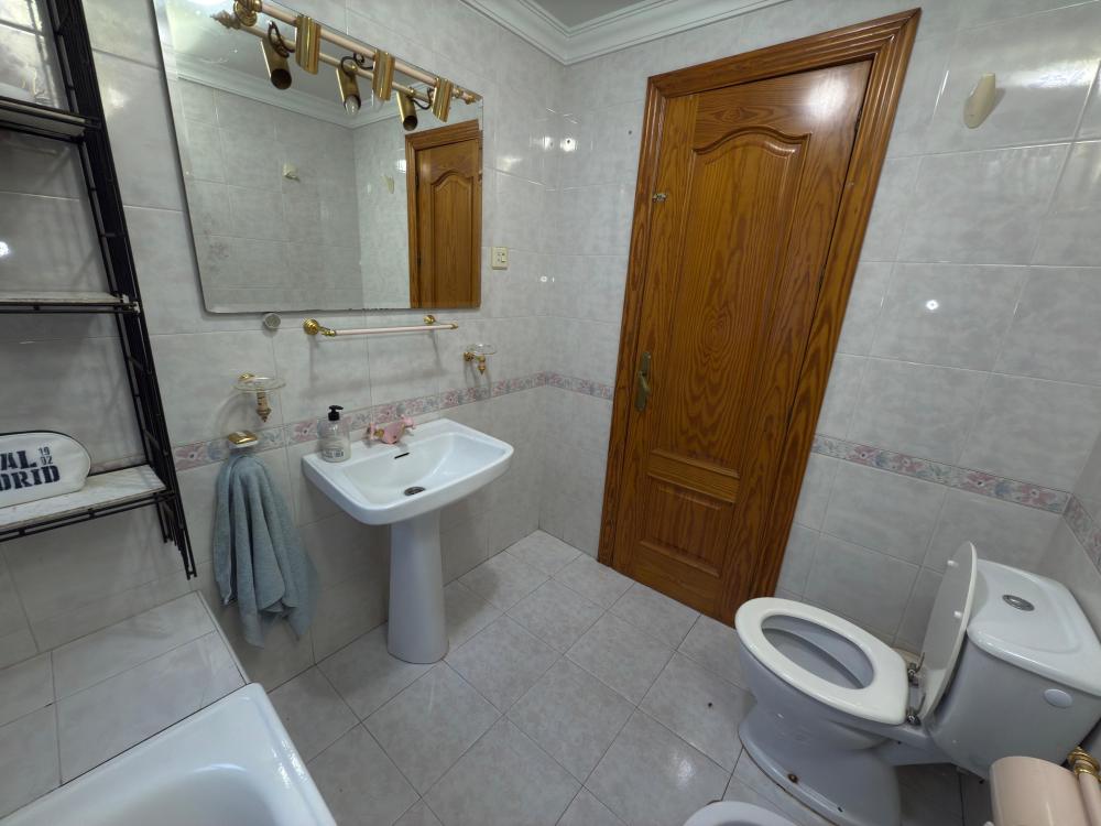  à vendre batiment Albaicín Vega De Granada 8
