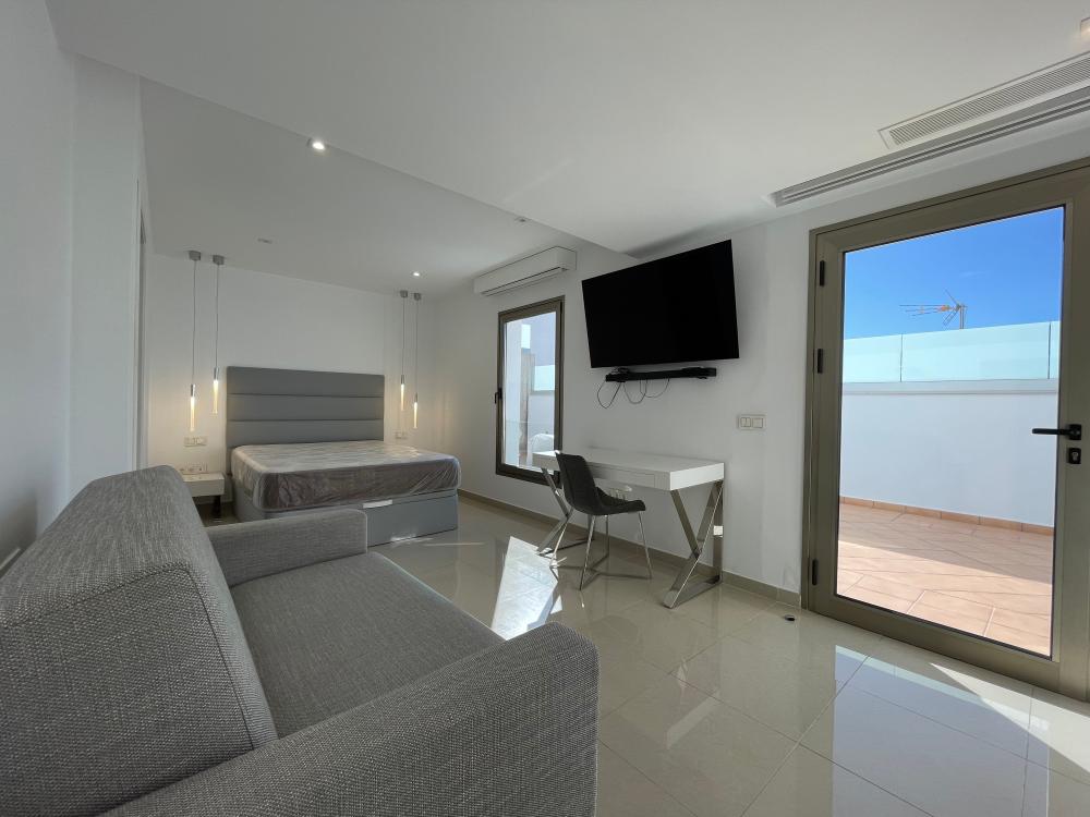  à vendre villa El Durazno Zona Norte 27