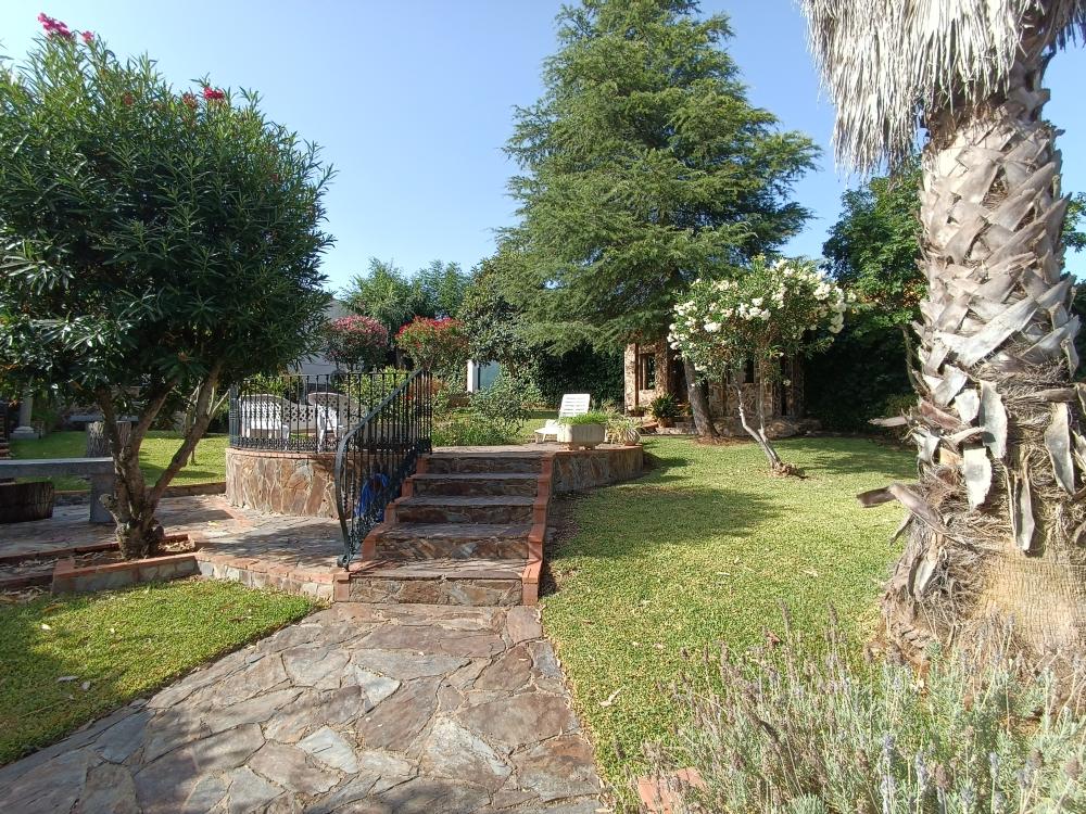  à vendre villa Mérida Merida 16