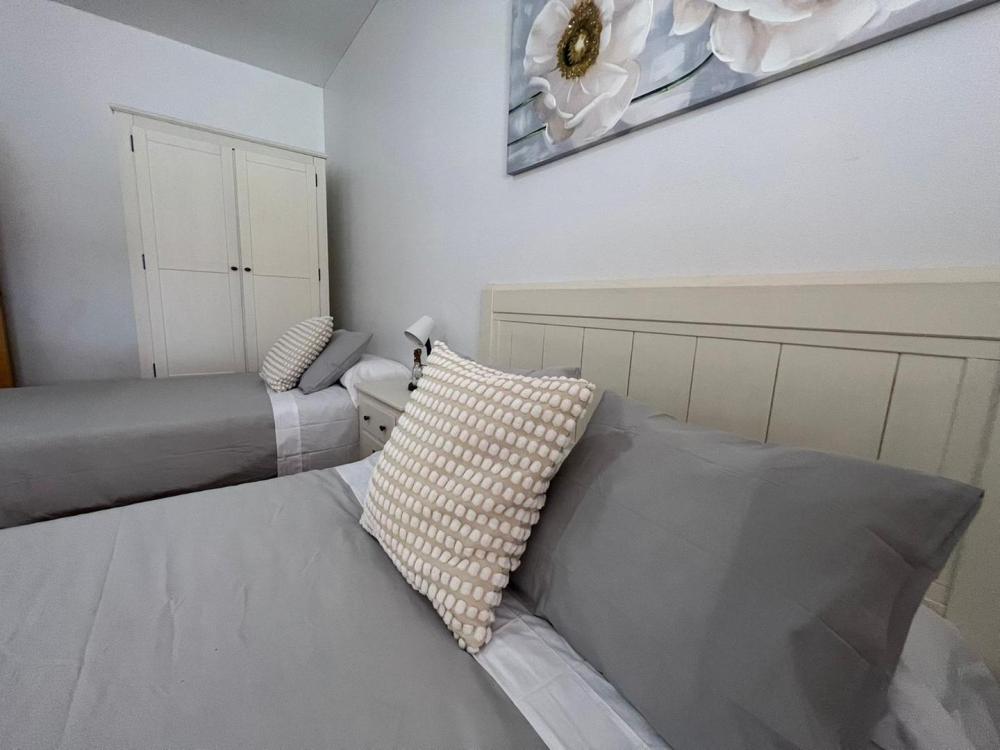  à vendre villa Águilas Alto Guadalentín 10