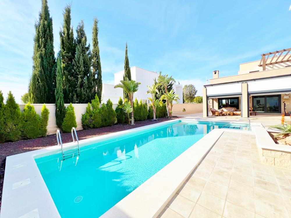  à vendre villa Retamar Comarca Metropolitana De Almería 2