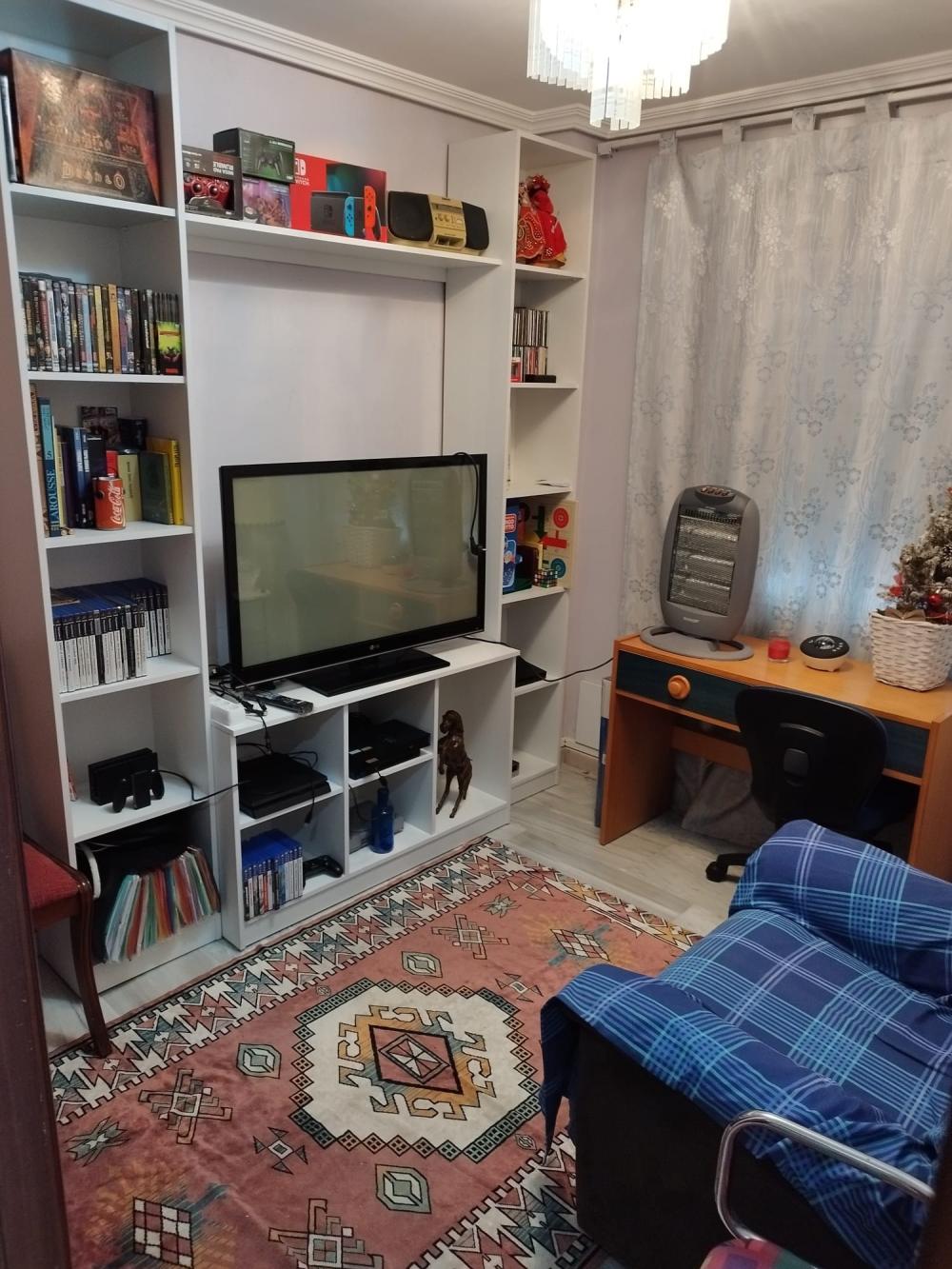  à vendre maison Albufereta Alacantí 11