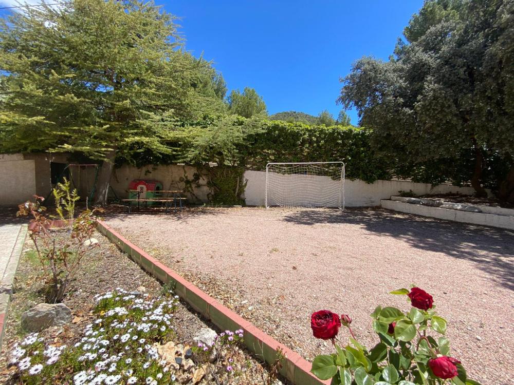  à vendre villa Castalla Alcoia 35