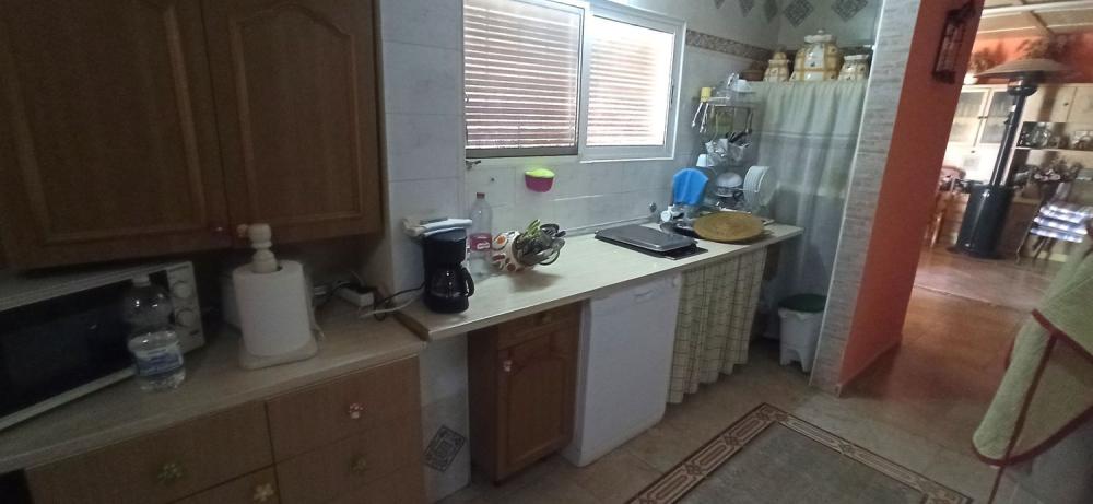  à vendre maison de campagne Mirandilla Merida 8