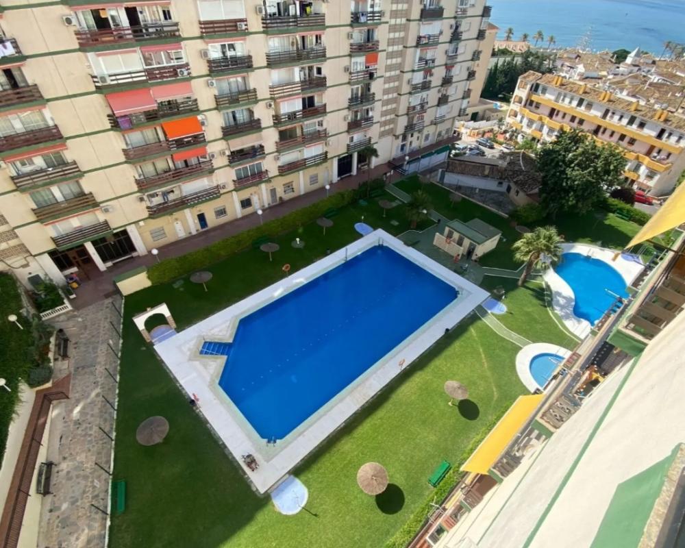  à vendre studio Benalmádena Costa Costa Del Sol Occidental 1