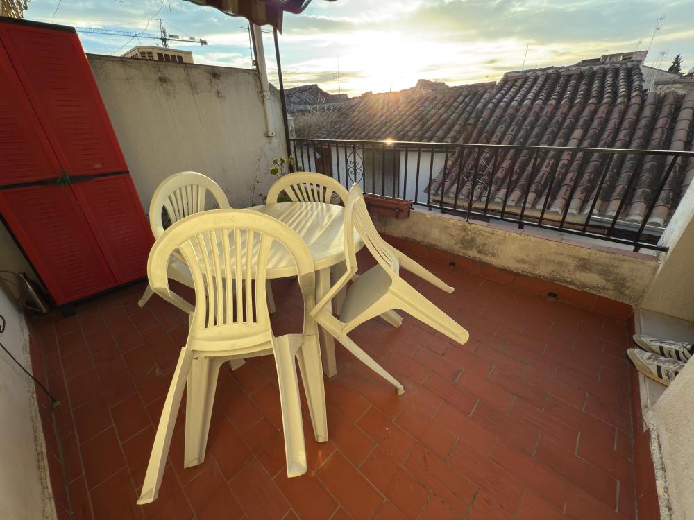  à vendre batiment Albaicín Vega De Granada 11