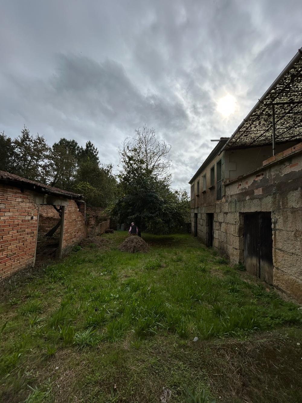  à vendre maison A Teixeira Terra Da Celanova 25