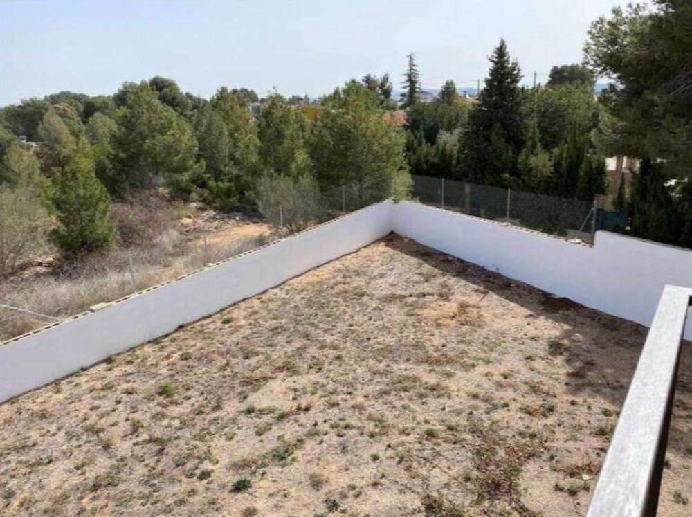  à vendre villa Viñamalata Hoya De Buñol 4