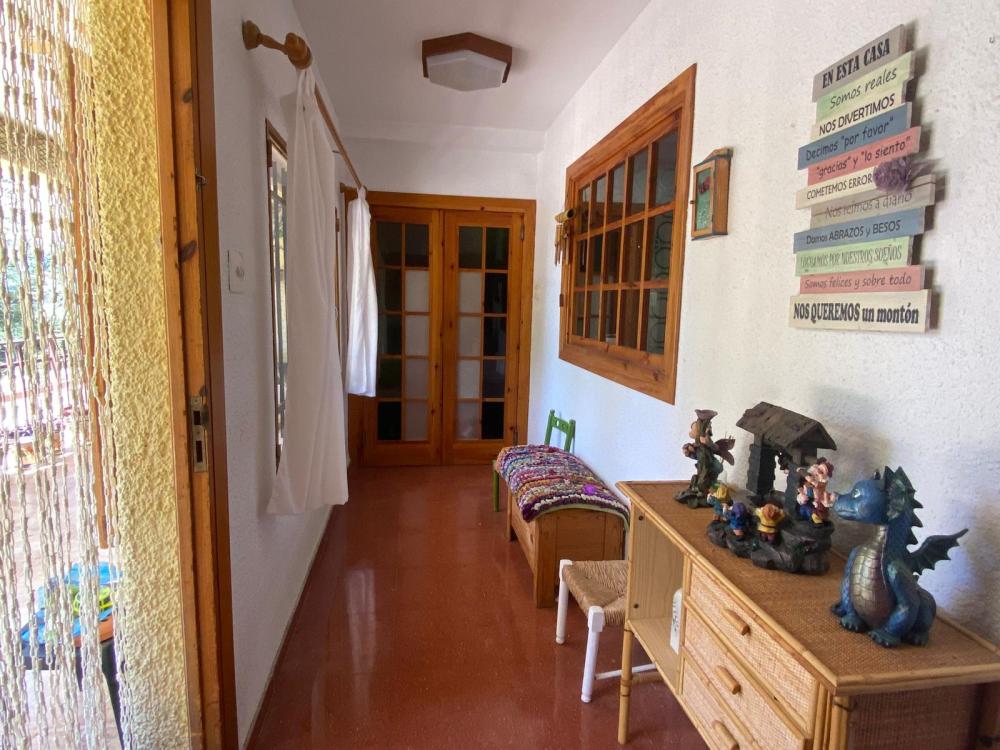  à vendre villa Castalla Alcoia 4