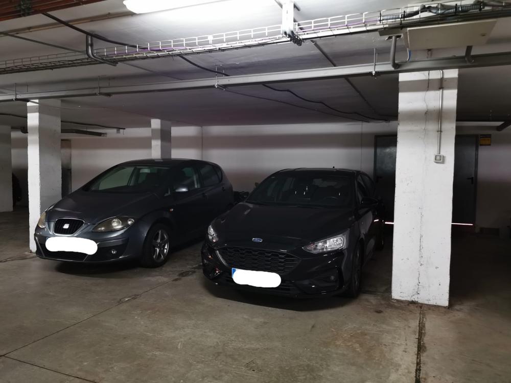  à vendre duplex Las Chafiras Zona Sur 25