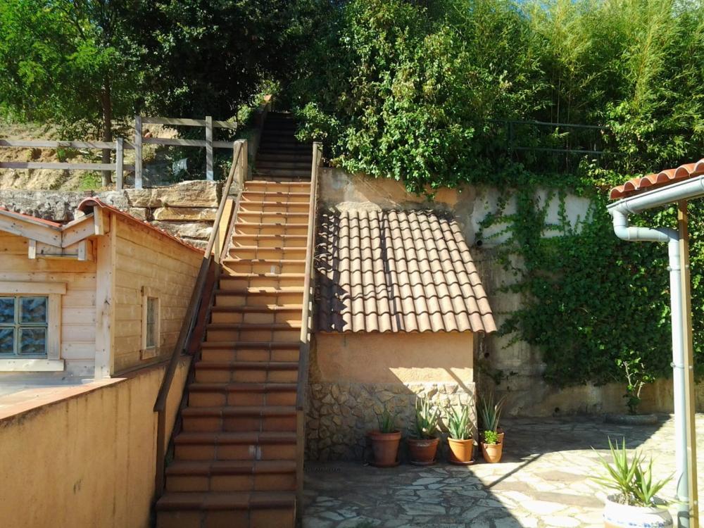  à vendre maison Riells I Viabrea Selva 6