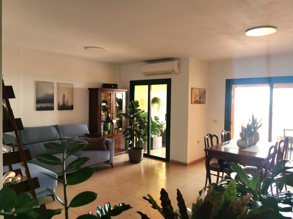  à vendre duplex Las Chafiras Zona Sur 3