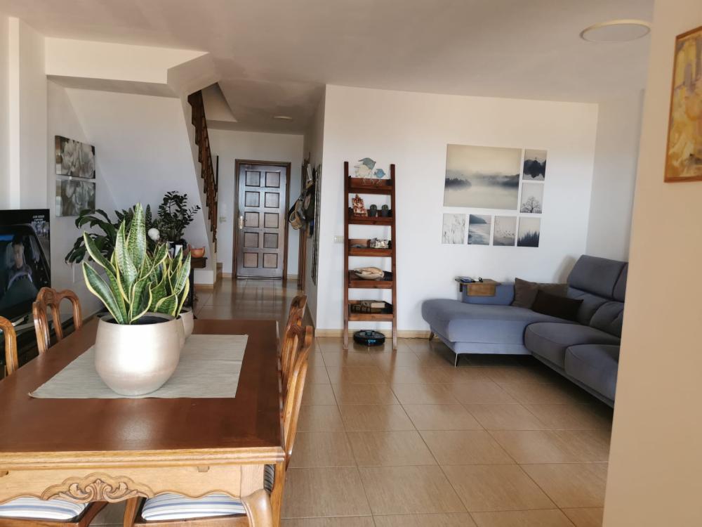  à vendre duplex Las Chafiras Zona Sur 1