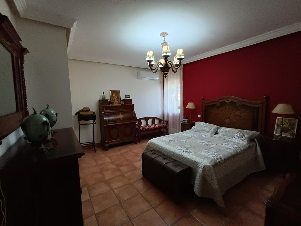  à vendre villa Mérida Merida 58