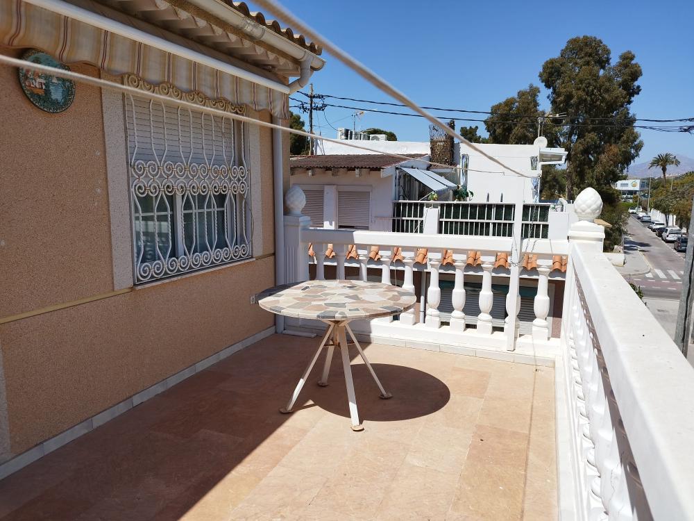  à vendre maison Albufereta Alacantí 26