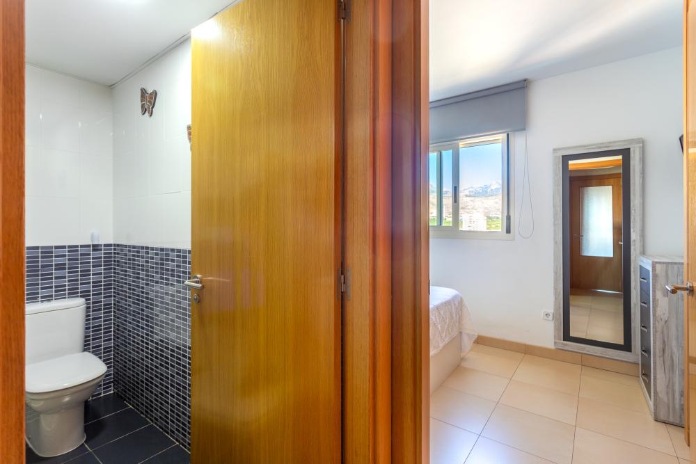  à vendre appartement Poniente Marina Baixa 8
