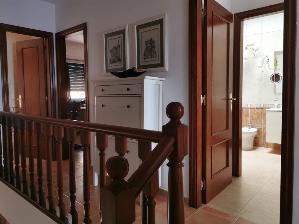  à vendre duplex Las Chafiras Zona Sur 21