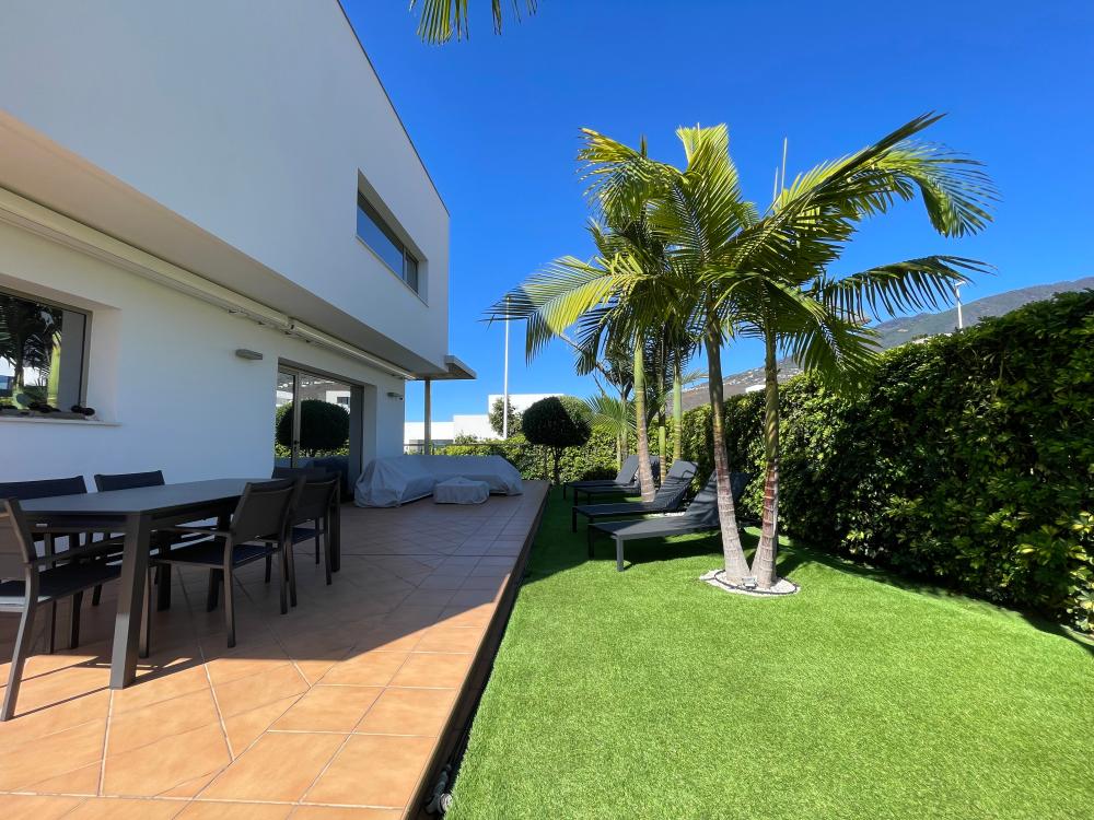  à vendre villa El Durazno Zona Norte 2