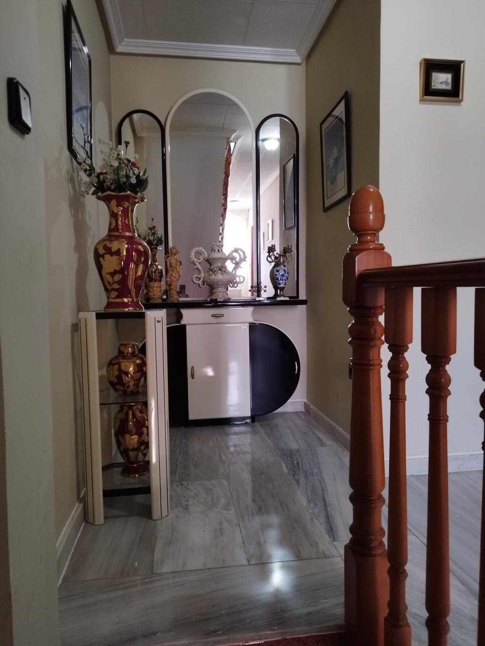  à vendre maison Albufereta Alacantí 9
