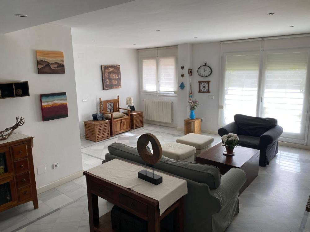  à vendre villa San Agustín Del Guadalix Cuenca Del Medio Jarama 4