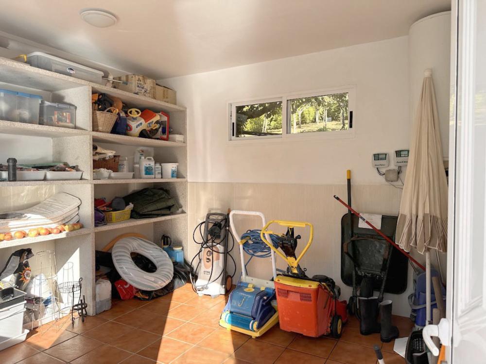  à vendre maison A Barcia Santiago 21