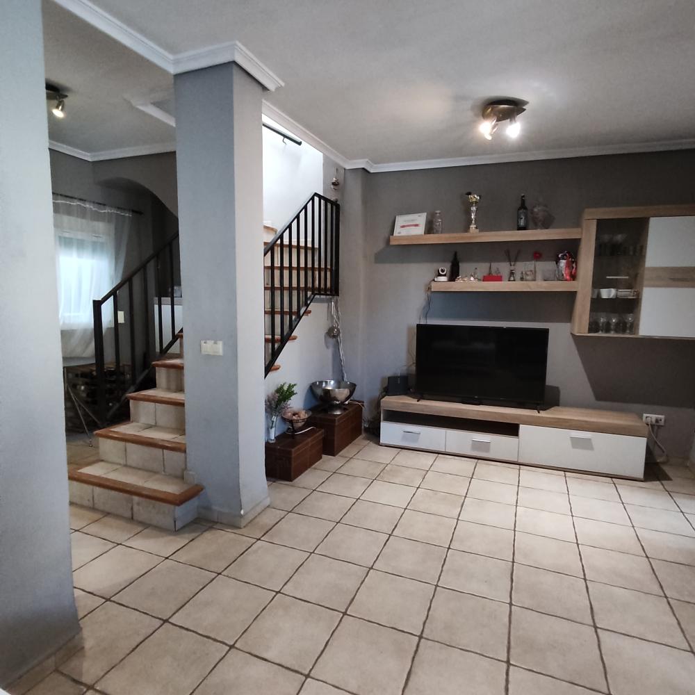  à vendre villa La Cañada Horta Oest 9