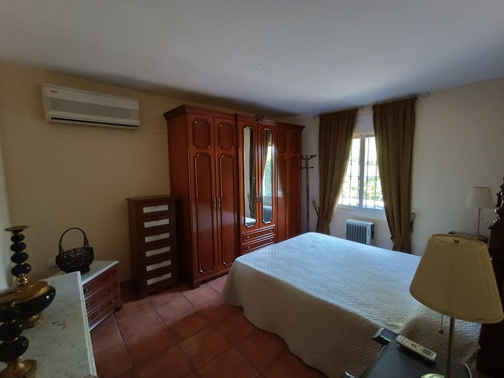  à vendre villa Mérida Merida 26