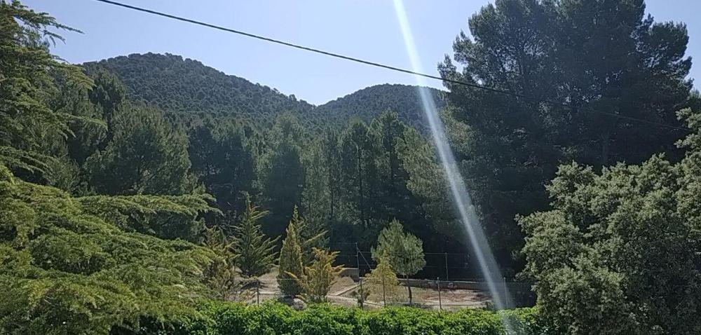  à vendre villa Castalla Alcoia 31
