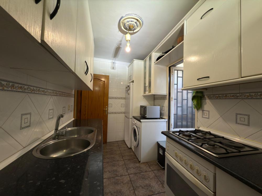  à vendre batiment Albaicín Vega De Granada 7