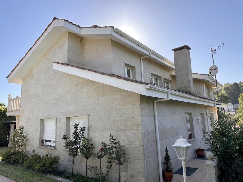 à vendre maison A Barcia Santiago 25