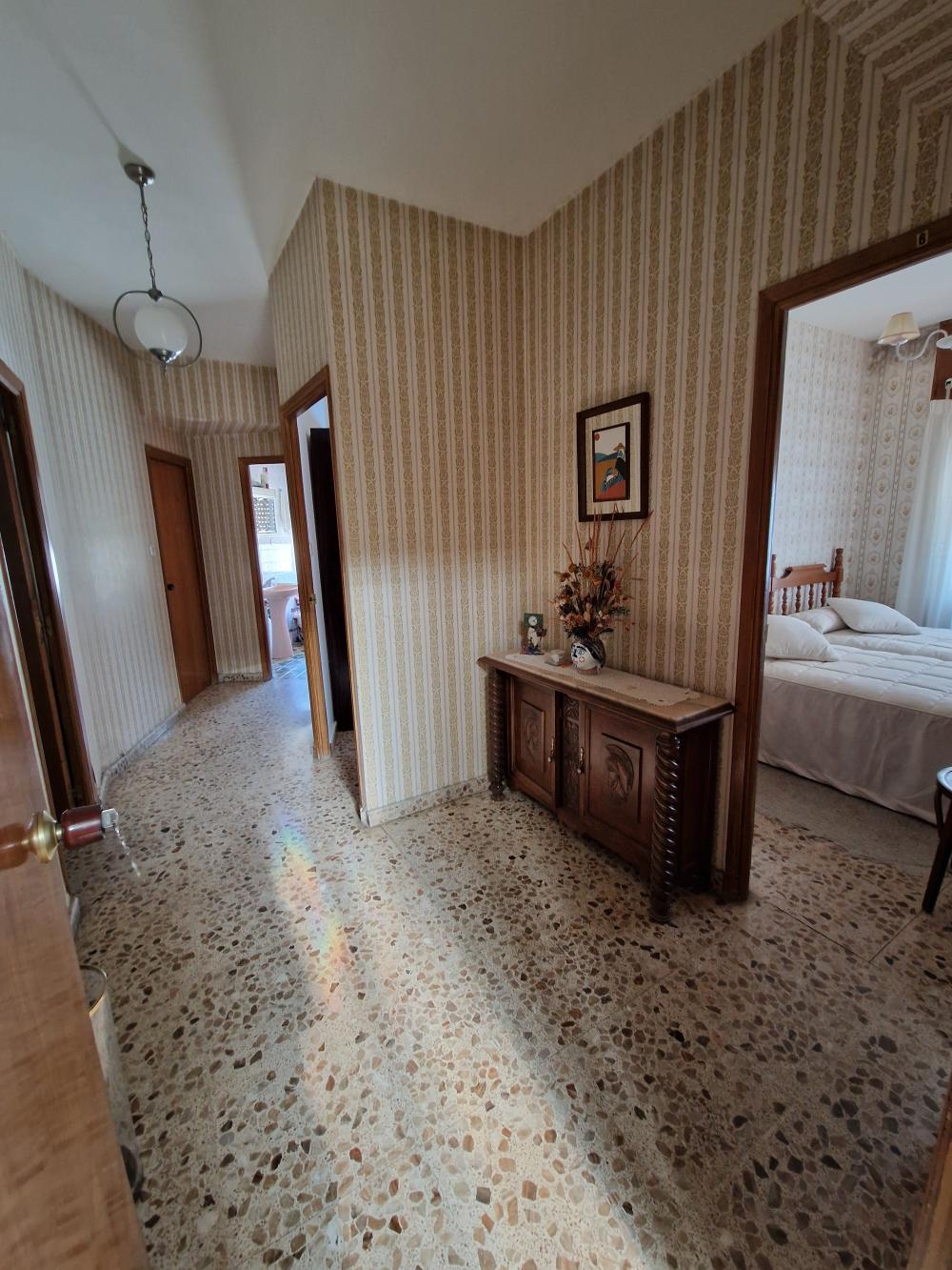  à vendre maison Pedrafita Do Cebreiro Ancares 3