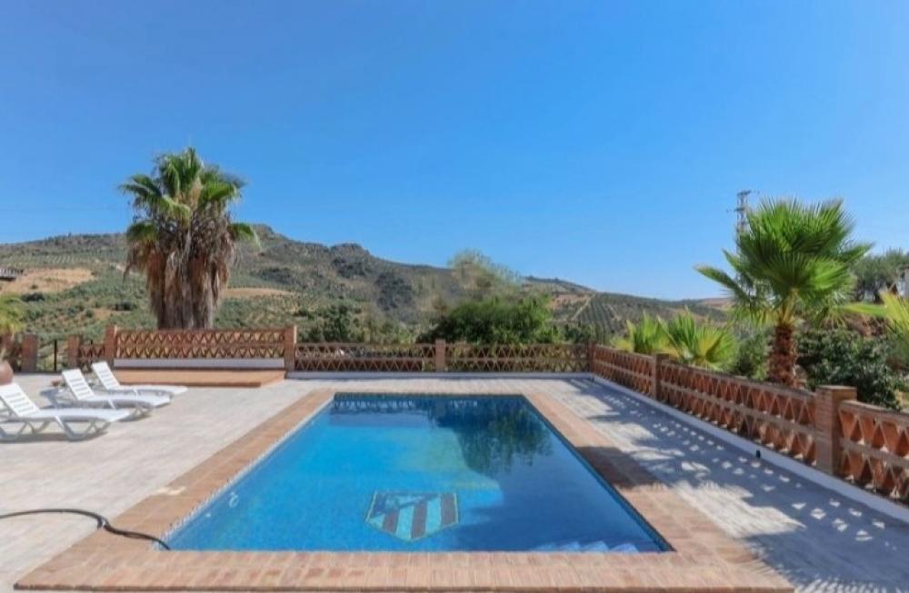  à vendre maison de campagne Monda Sierra De Las Nieves 55