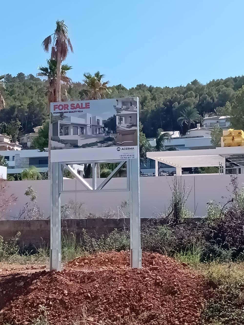  à vendre villa Bahía De Javea Marina Alta 5