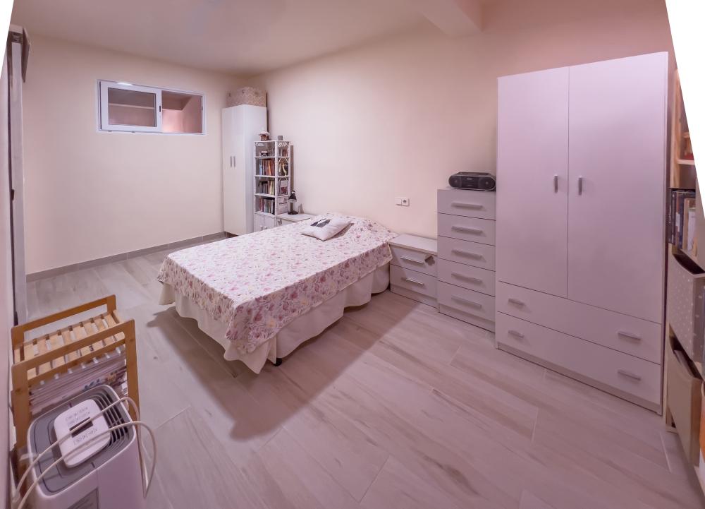  à vendre maison de ville Las Torretas Baix Segura 14