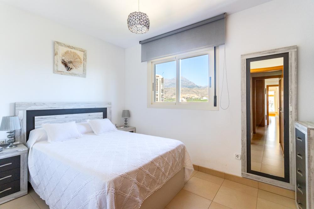  à vendre appartement Poniente Marina Baixa 11