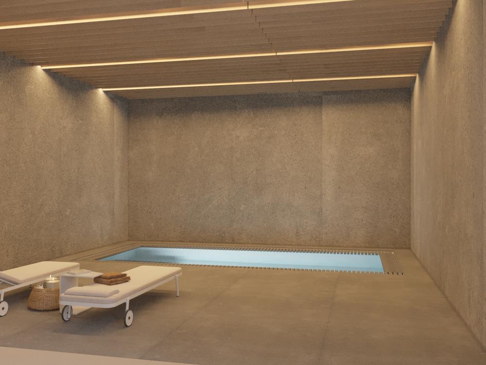  à vendre villa Bahía De Javea Marina Alta 4