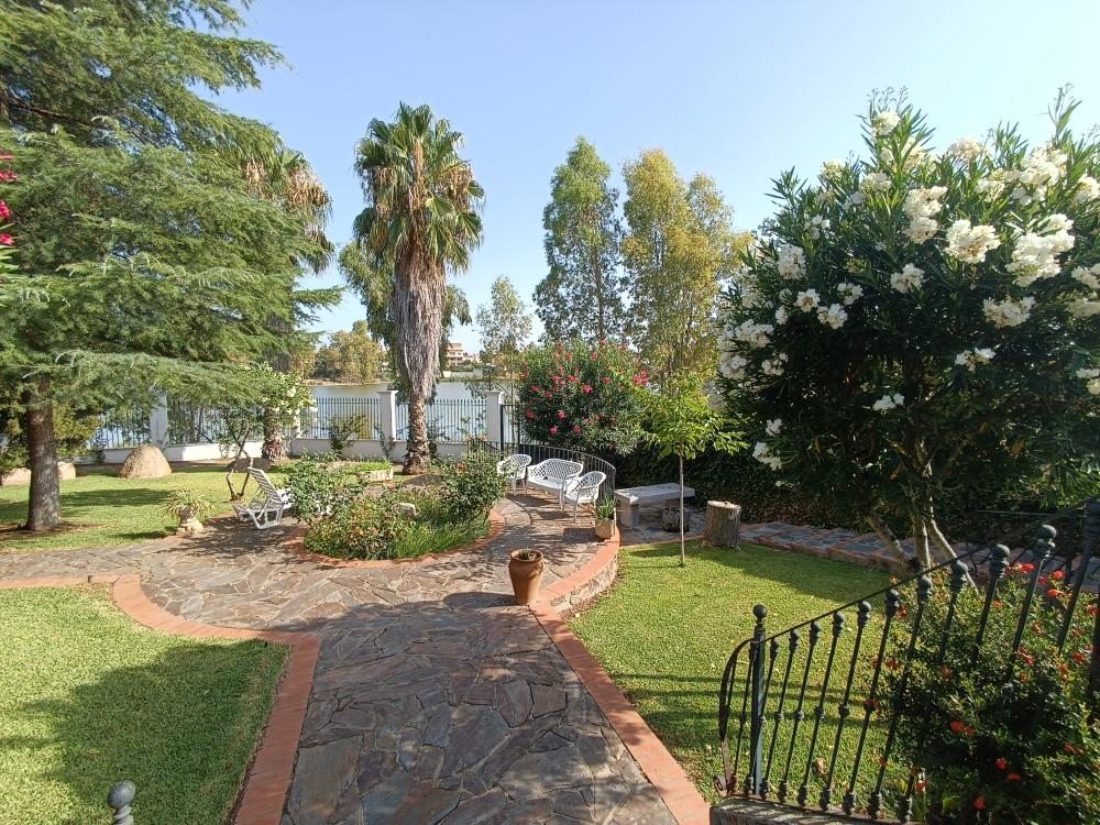 à vendre villa Mérida Merida 2