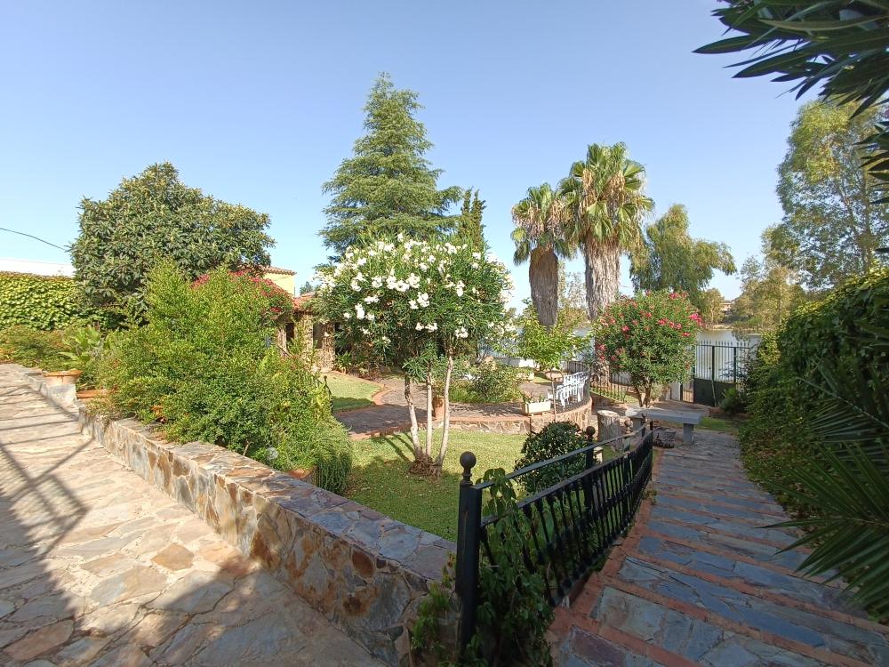  à vendre villa Mérida Merida 22