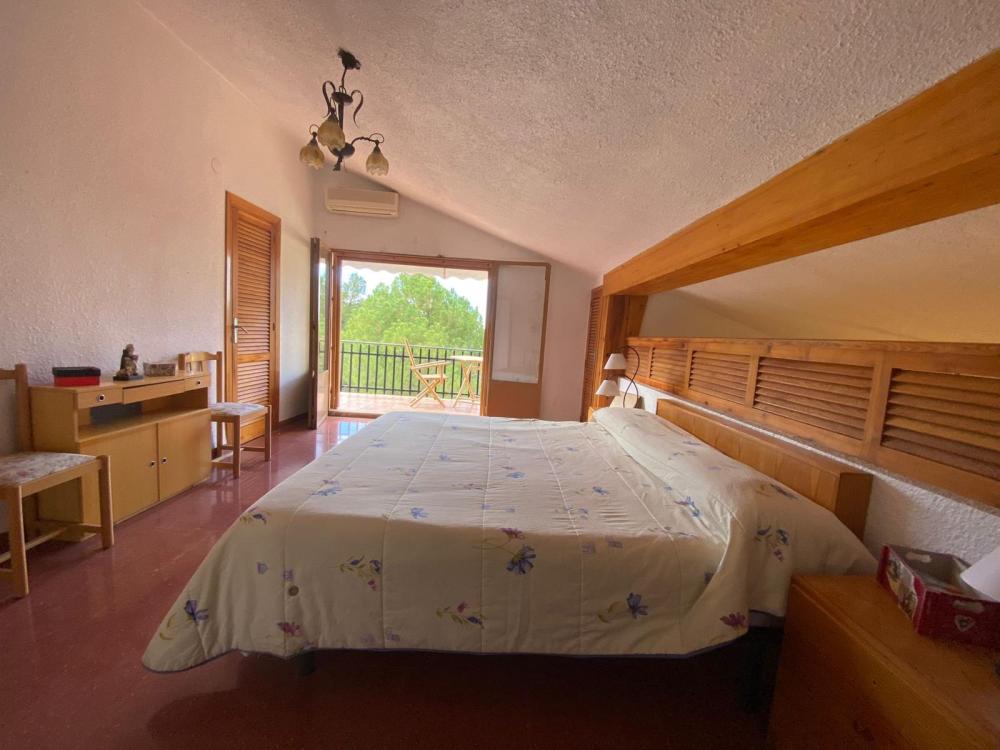  à vendre villa Castalla Alcoia 25