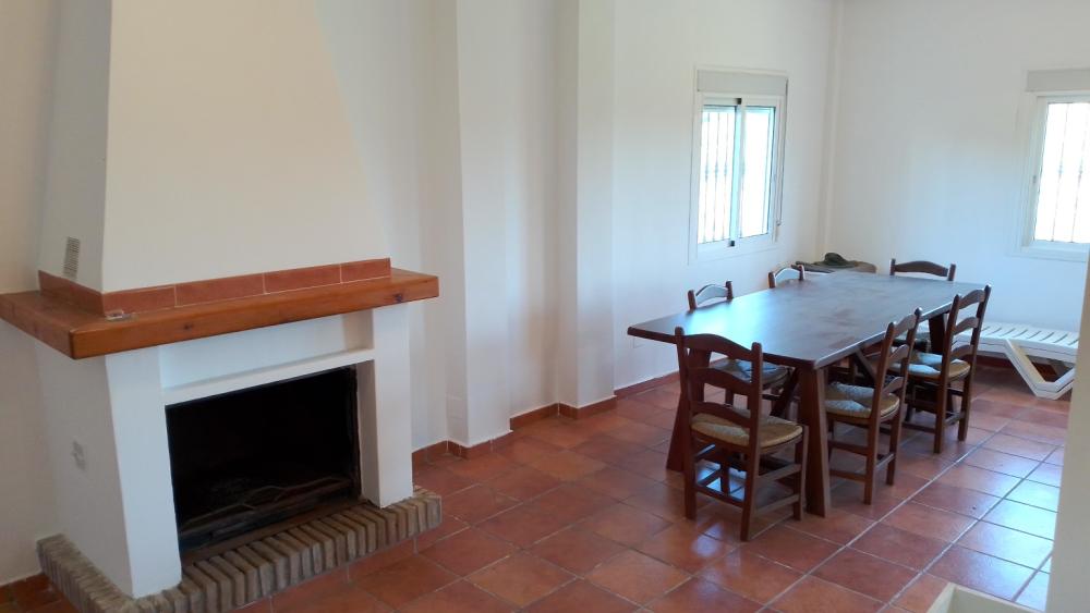  à vendre maison de campagne Monda Sierra De Las Nieves 23