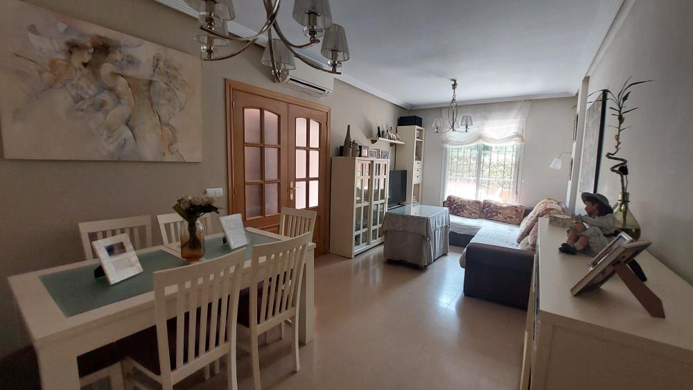  à vendre villa Campanillas Málaga-Costa Del Sol 3