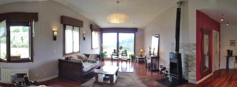  à vendre villa Asterrika Lea-Artibai 19