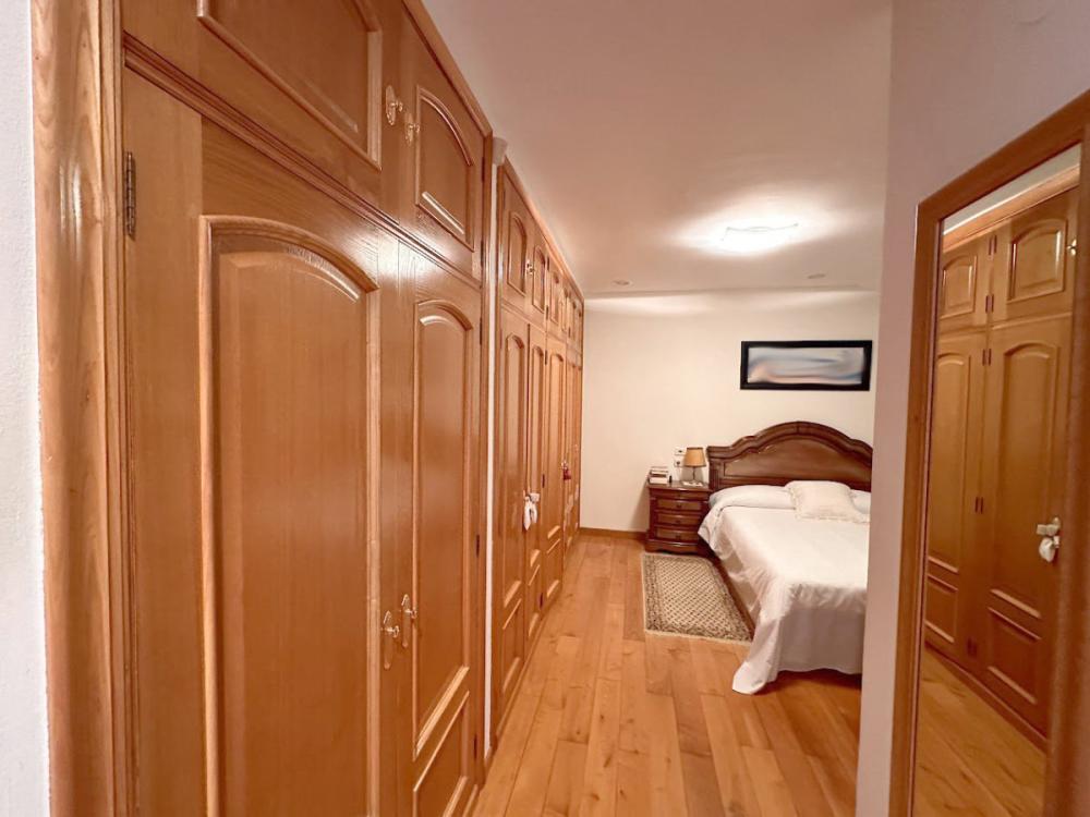  à vendre maison A Barcia Santiago 10