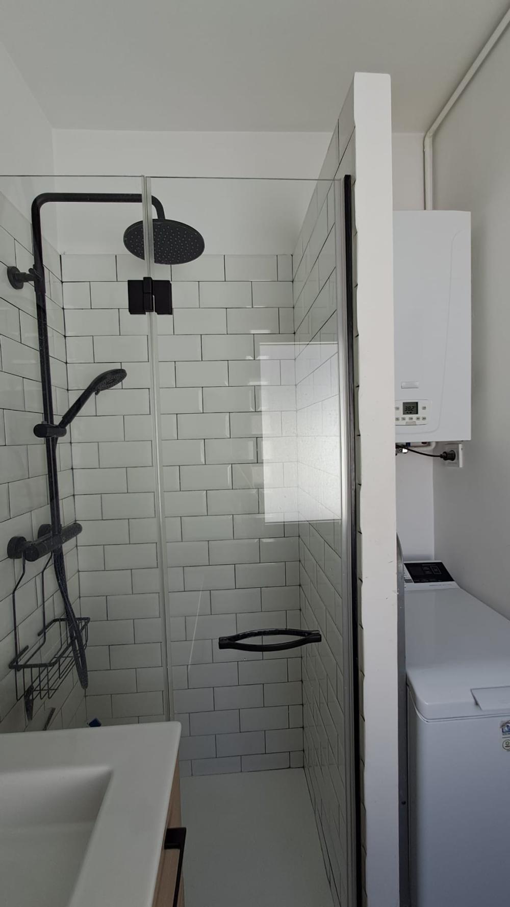  à vendre appartement Centro-Justicia Madrid Capital 12