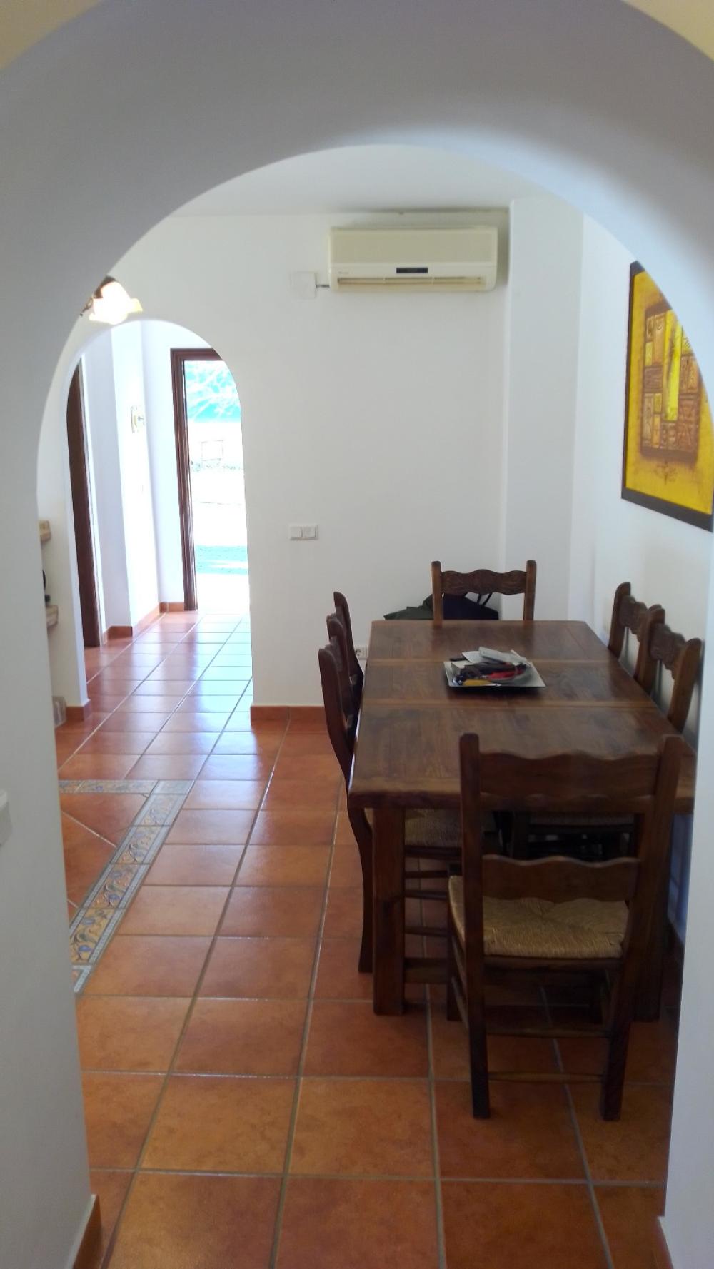  à vendre maison de campagne Monda Sierra De Las Nieves 16